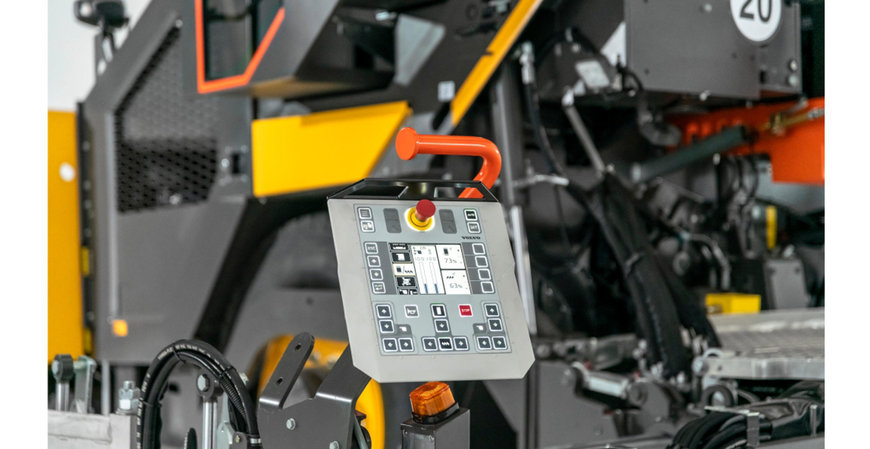 MADE IN HAMELN – 75 JAHRE BAUMASCHINEN-QUALITÄT